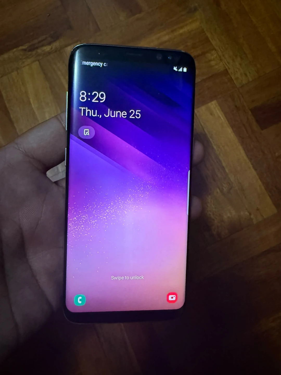 Samsung Galaxy S8  Great Condition