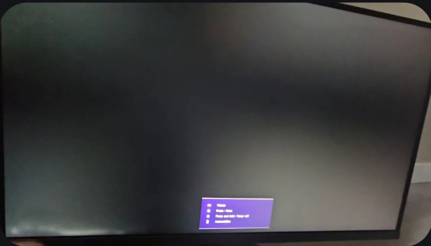 ASUS TUF Gaming 27” 1440P HDR Monitor - photo 3
