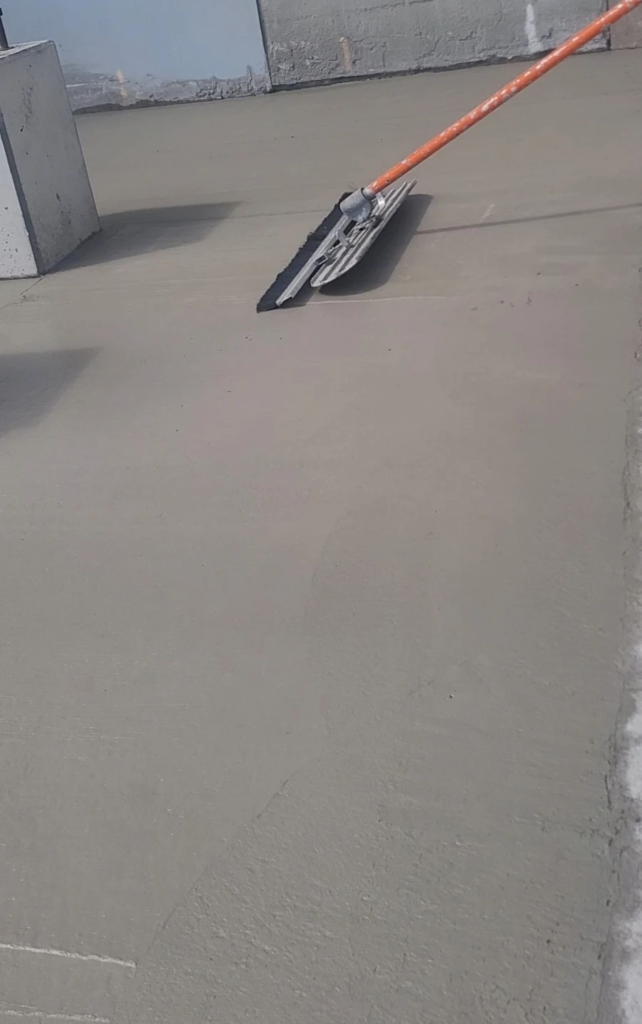 Concrete work - photo 4