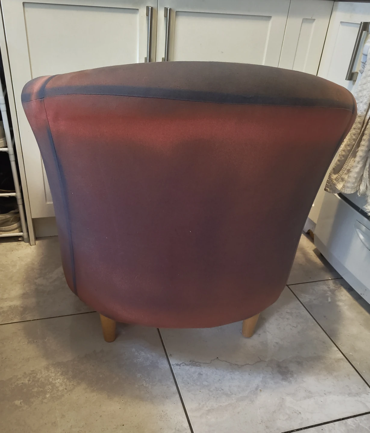 Armchair - photo 2
