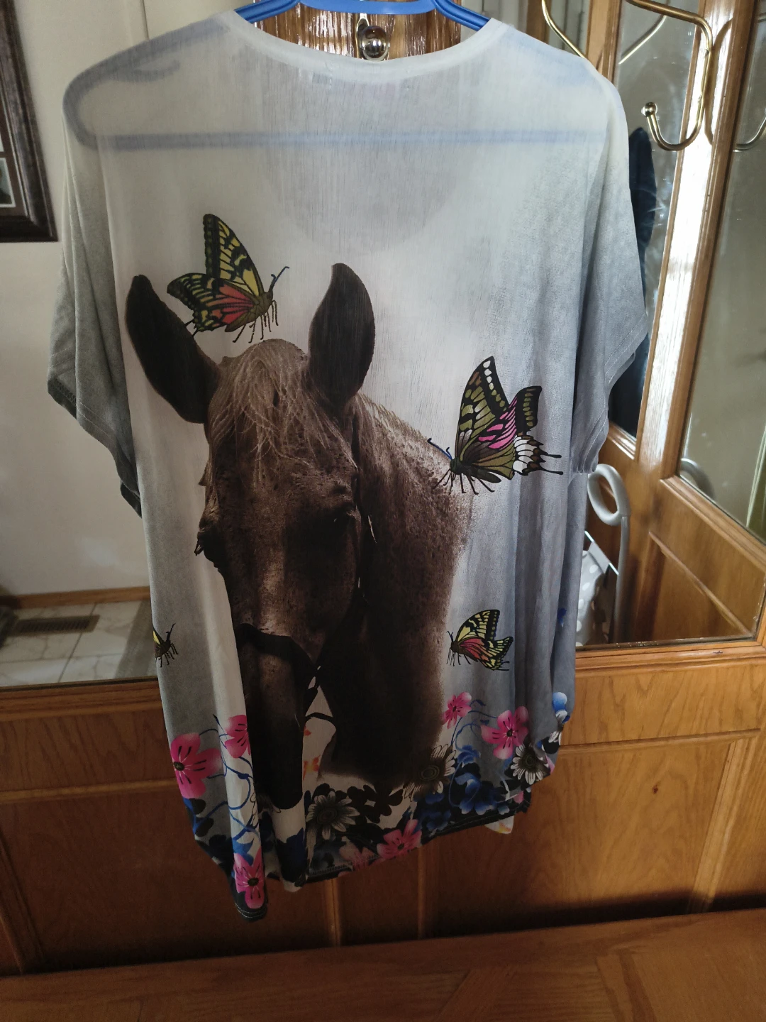 Model France T-Shirt - photo 2