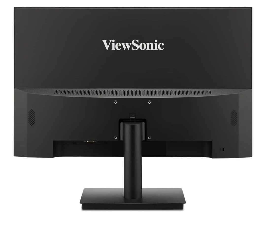 ViewSonic 24" IPS 120Hz Monitor. Selling two each $75. - photo 2