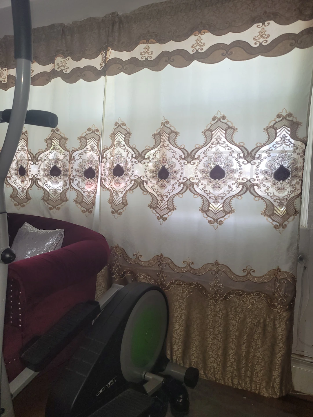Decorative Curtains - photo 2