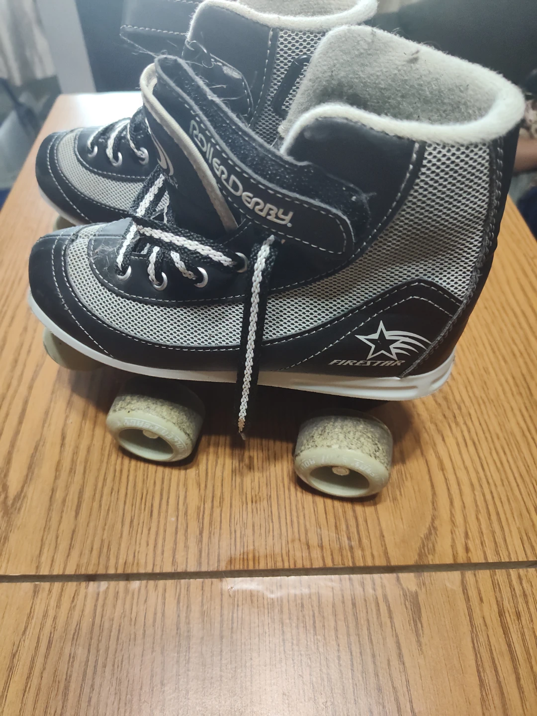 Roller Derby Firestar Roller Skates