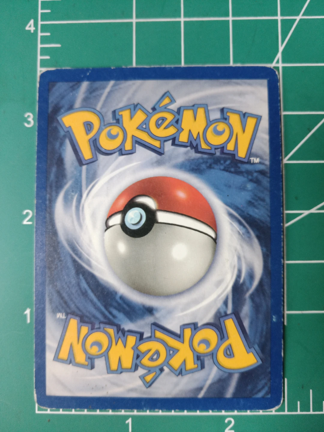 Pokemon Nidoran Basic Poison Pin Pokemon Card - photo 2