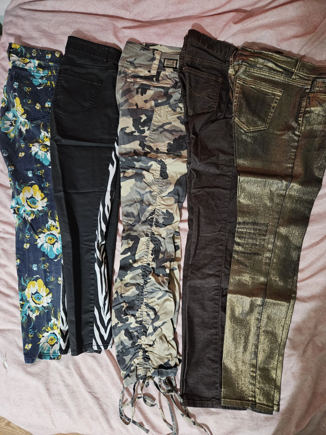 Ladies Pants Bundle