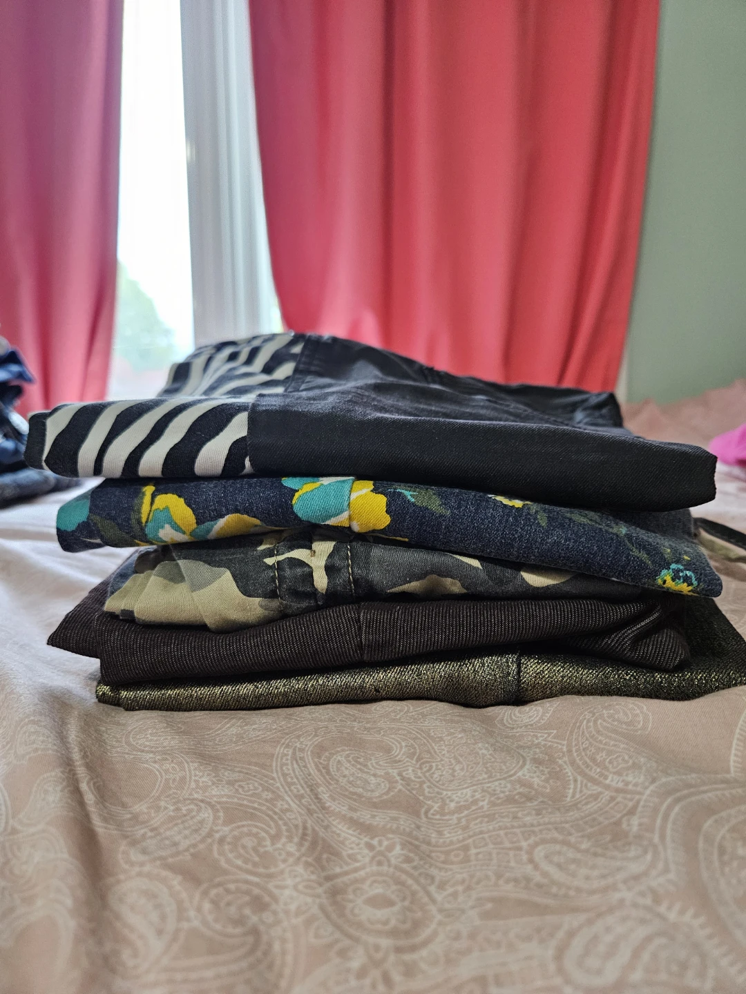 Ladies Pants Bundle - photo 2