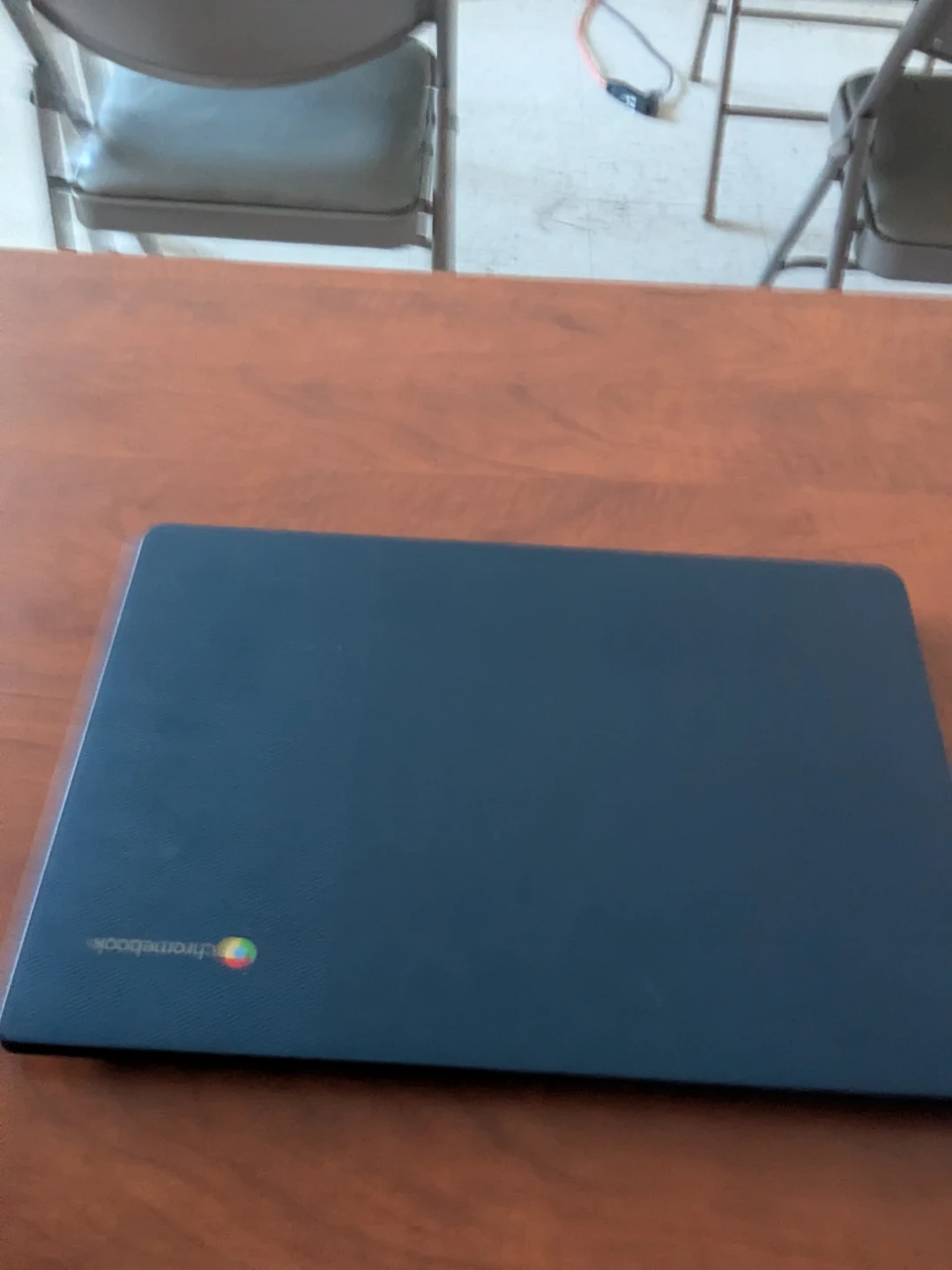 Lenovo Chromebook Laptop
