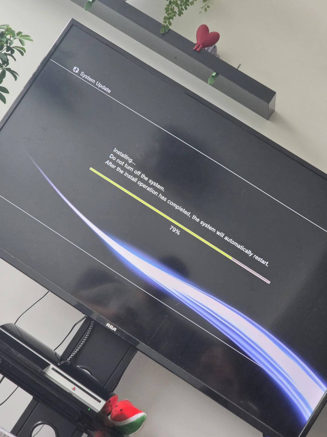 Sony PlayStation 3 Fat Console - photo 4