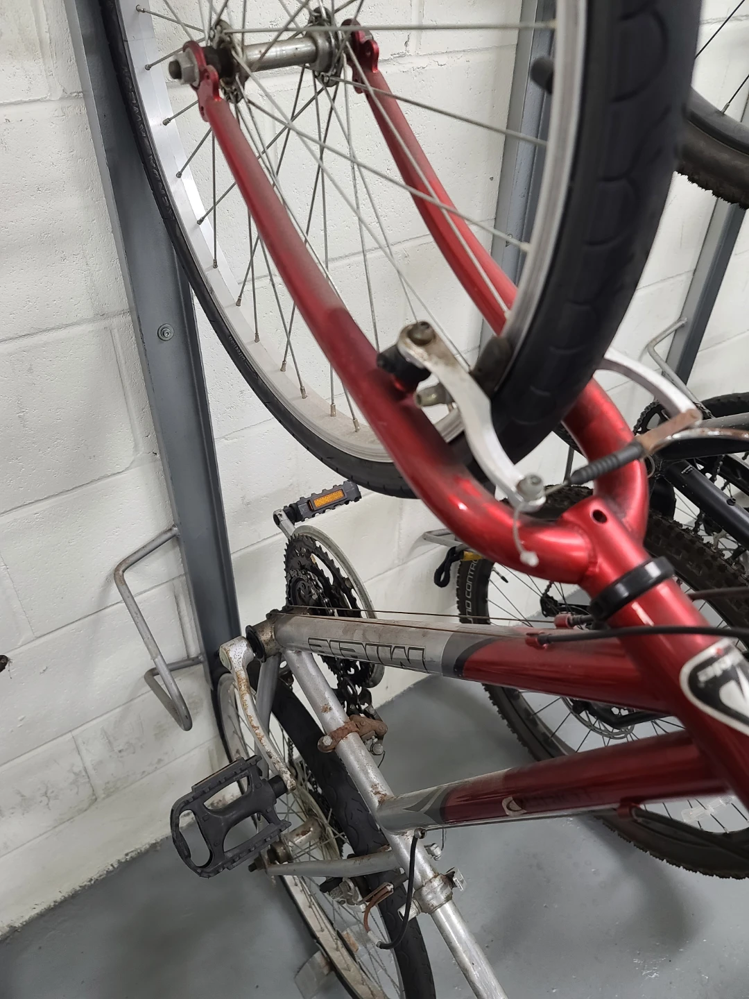 2 Supercycle Bicycle for sale - photo 3