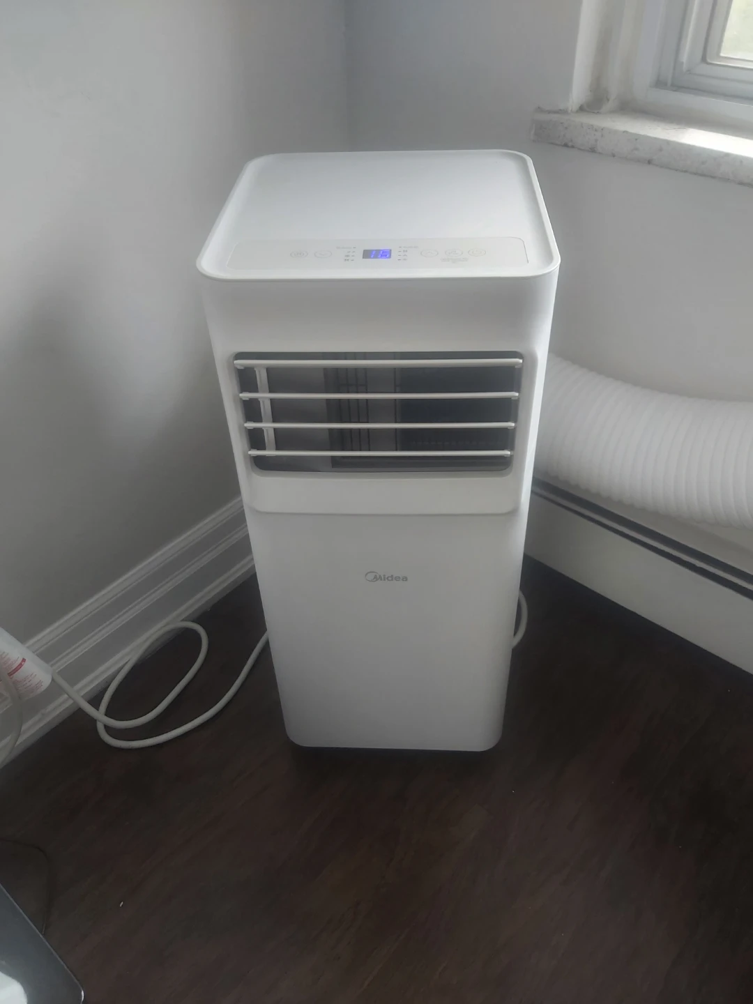 Midea Portable Air Conditioner