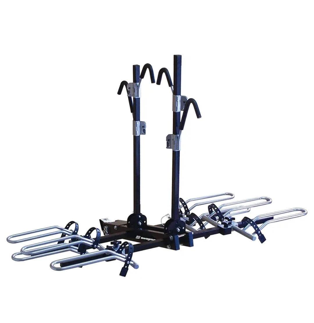 Swagman XTC4 Bike Rack