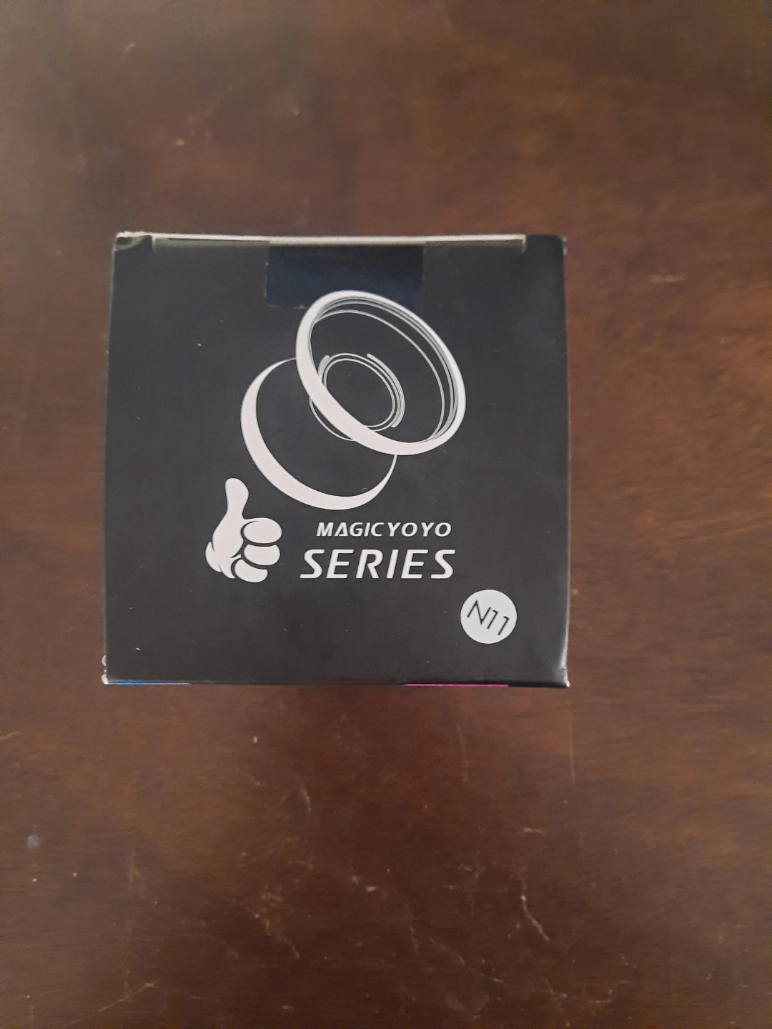 Magic YoYo Series N11 - photo 2