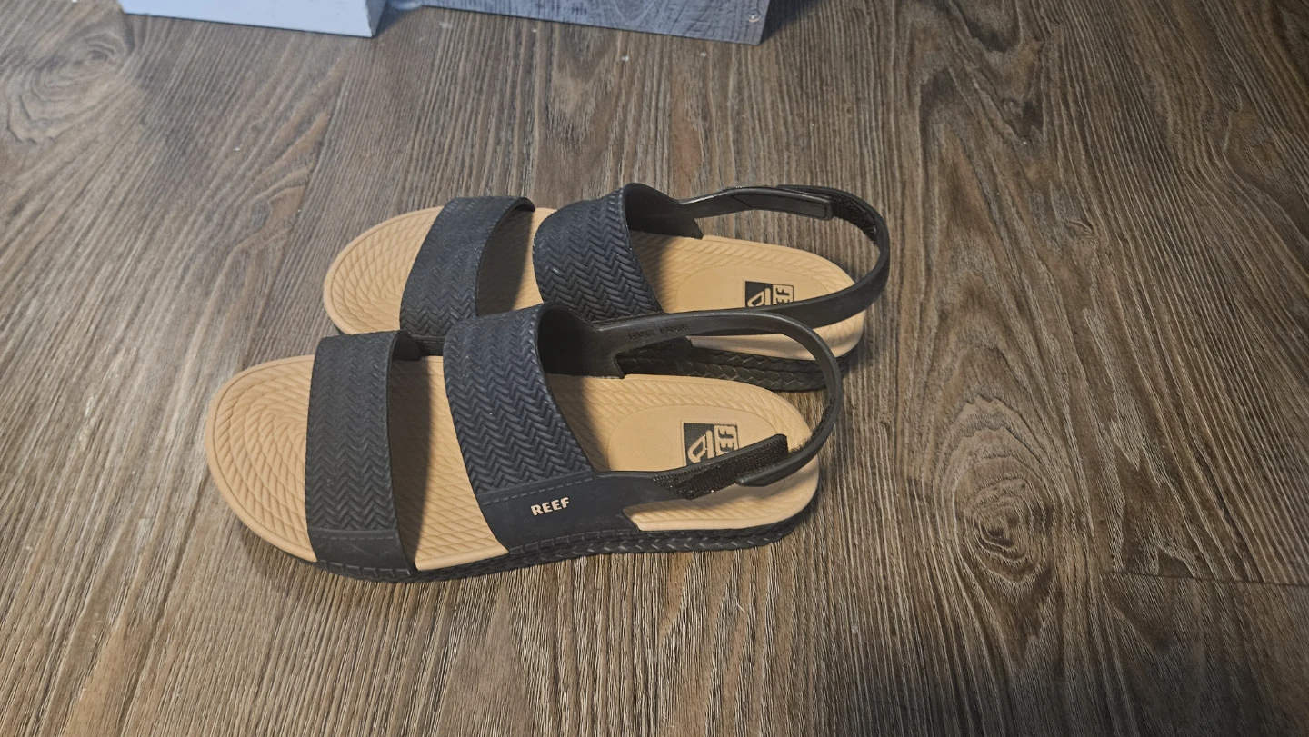 Reef Sandals