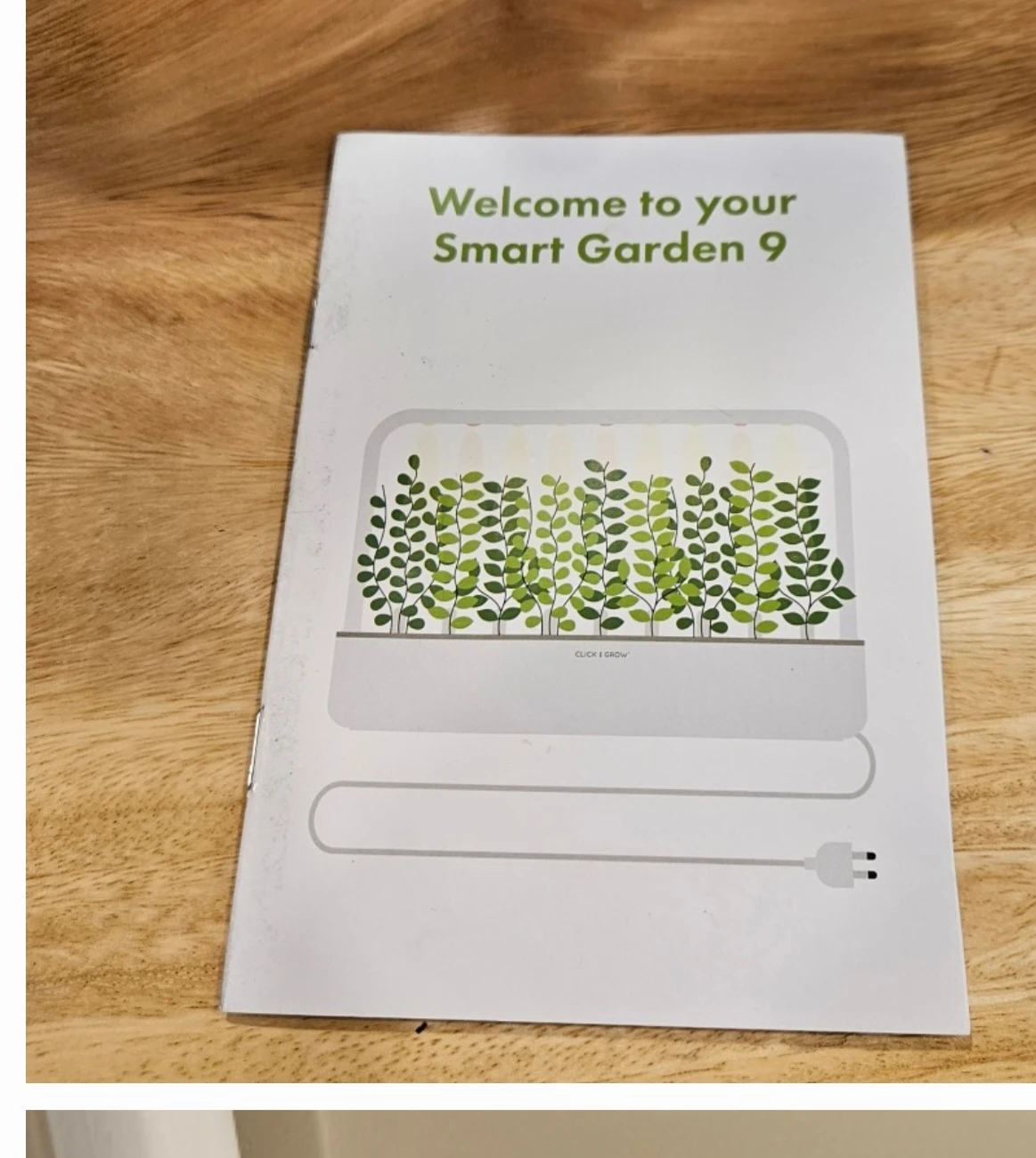 Click & Grow Smart Garden 3 - photo 2