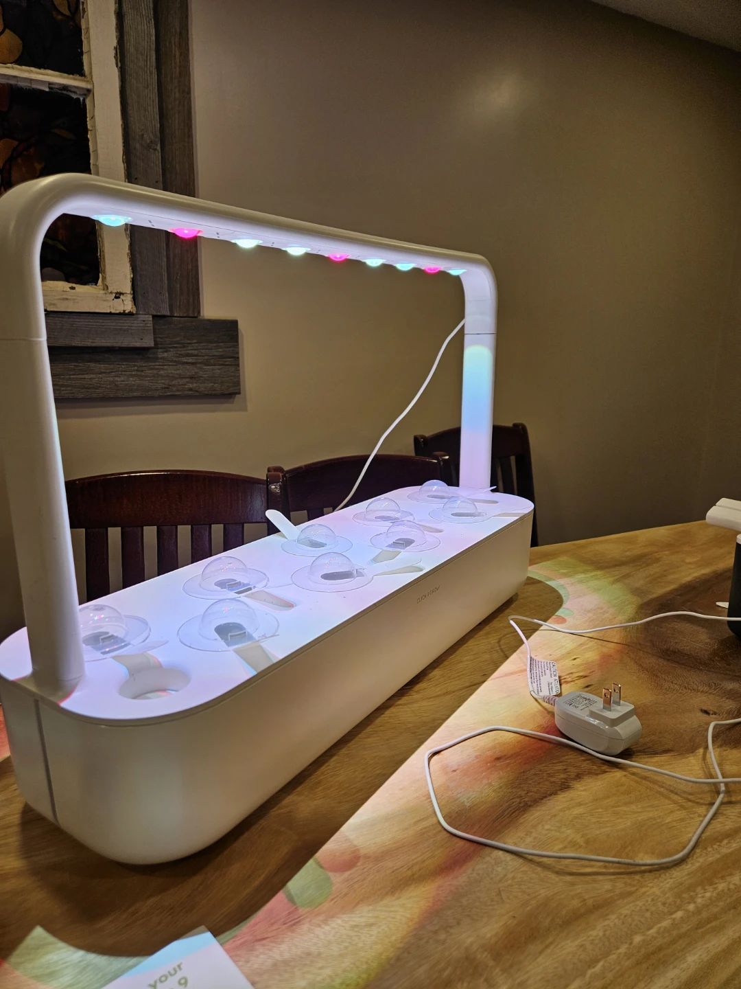 Click & Grow Smart Garden 3 - photo 5