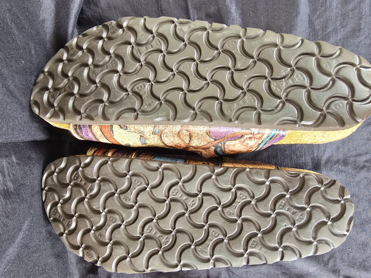Birkenstock Arizona Sandals Size 39 - photo 2