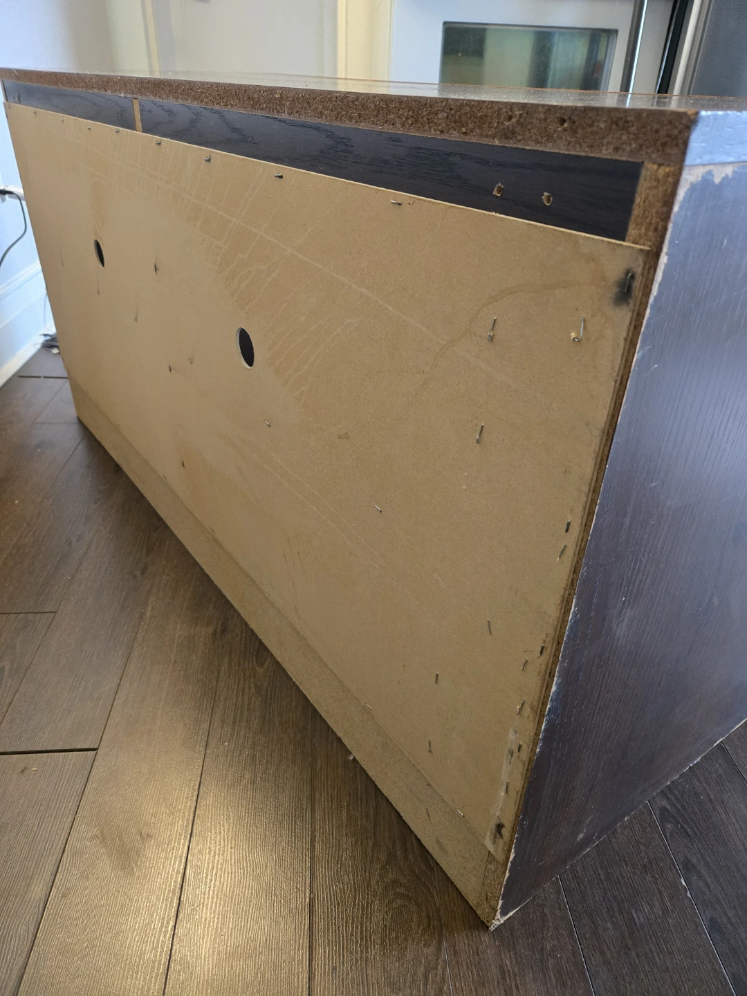 TV Stand with Drawers/Sideboard - photo 3