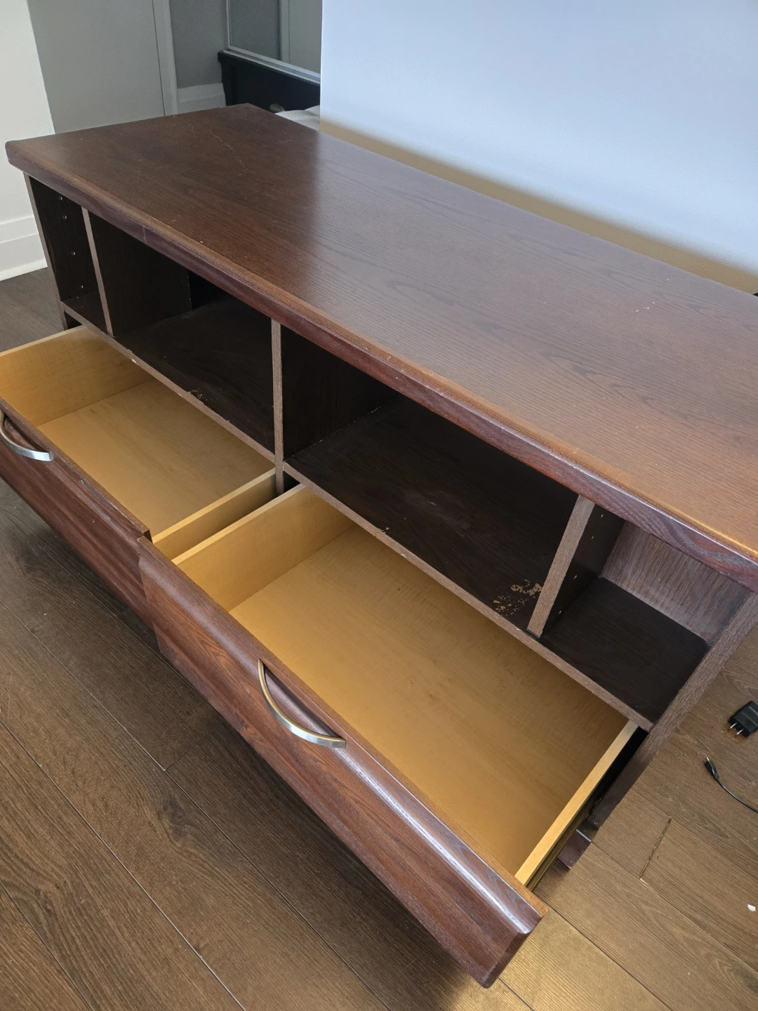 TV Stand with Drawers/Sideboard - photo 4