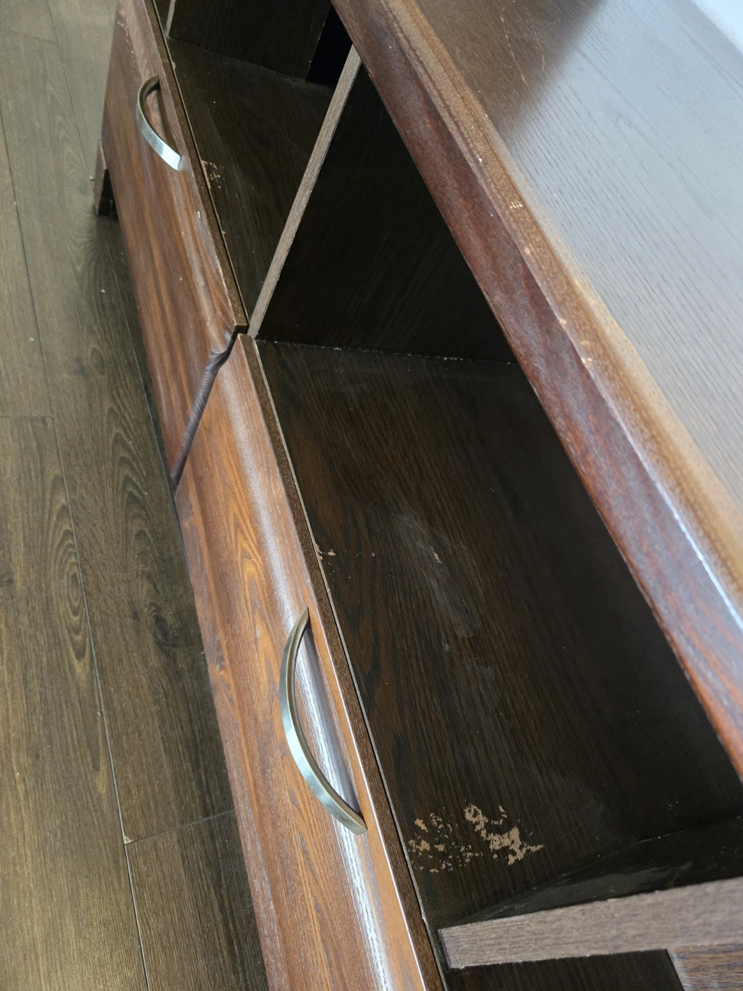 TV Stand with Drawers/Sideboard - photo 5