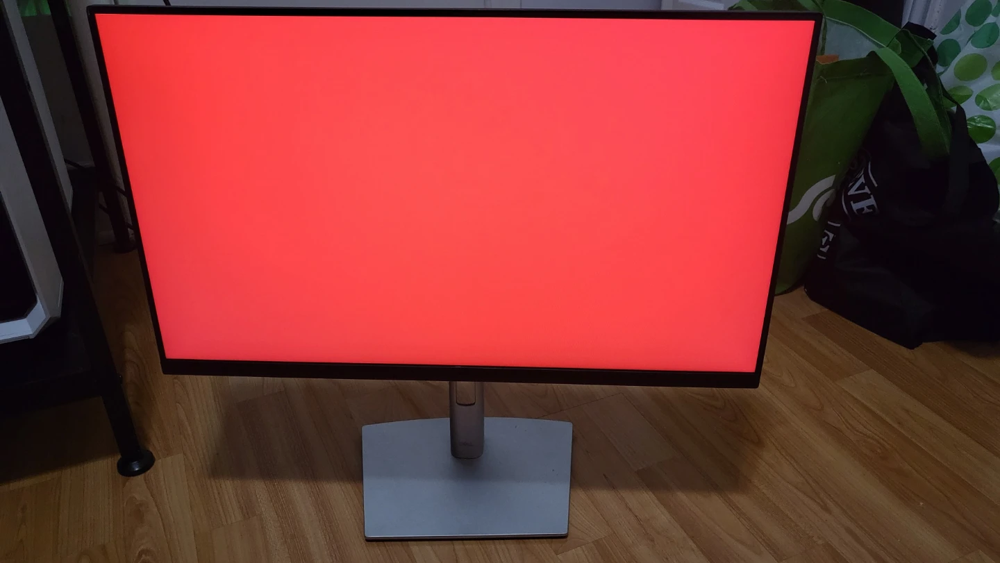 Dell 24" USB-C Hub Monitor (P2422HE) - photo 5