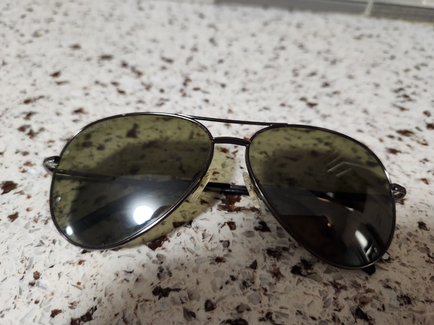 Ray-Ban Aviator Sunglasses - photo 2