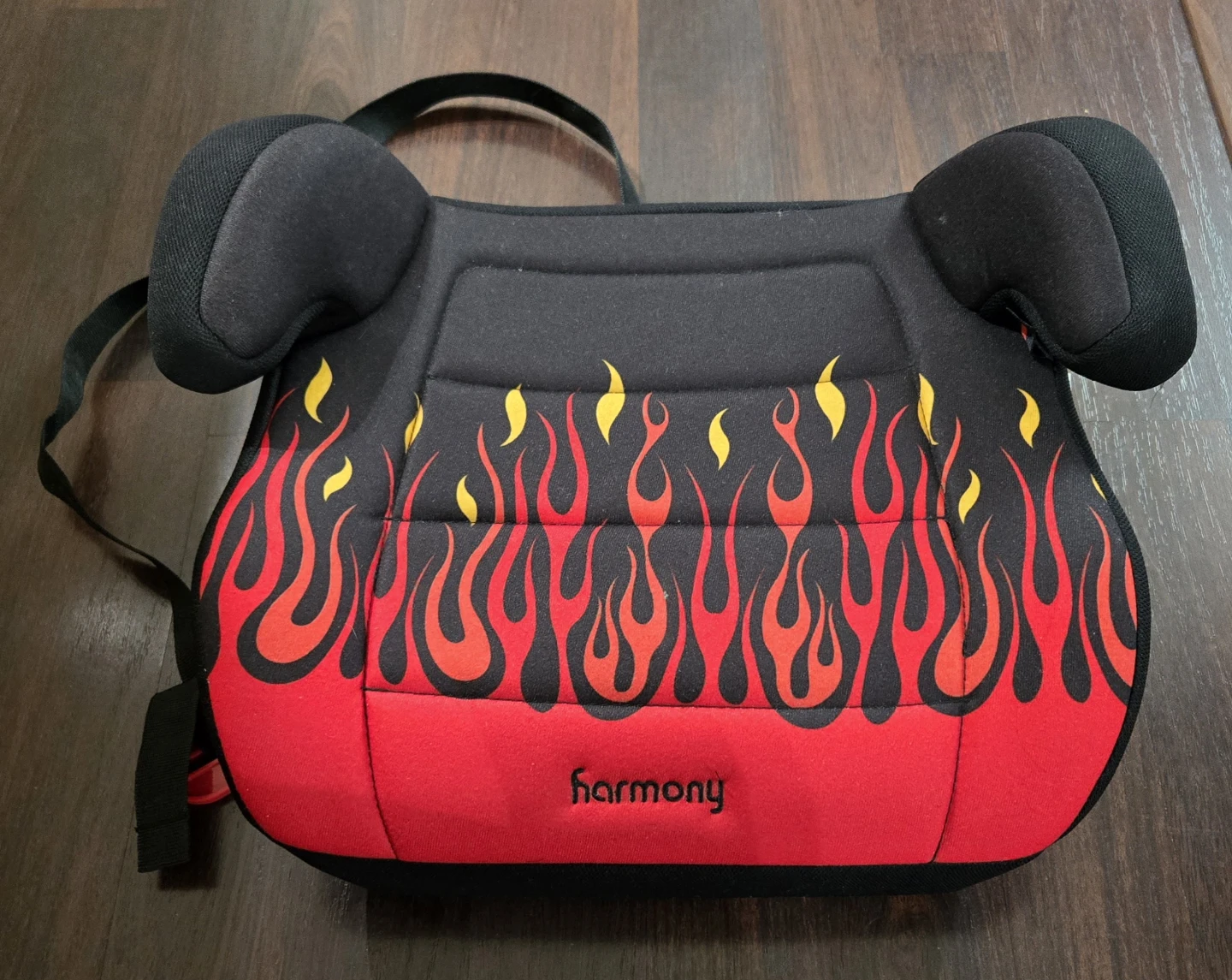 Harmony Youth Booster Seat