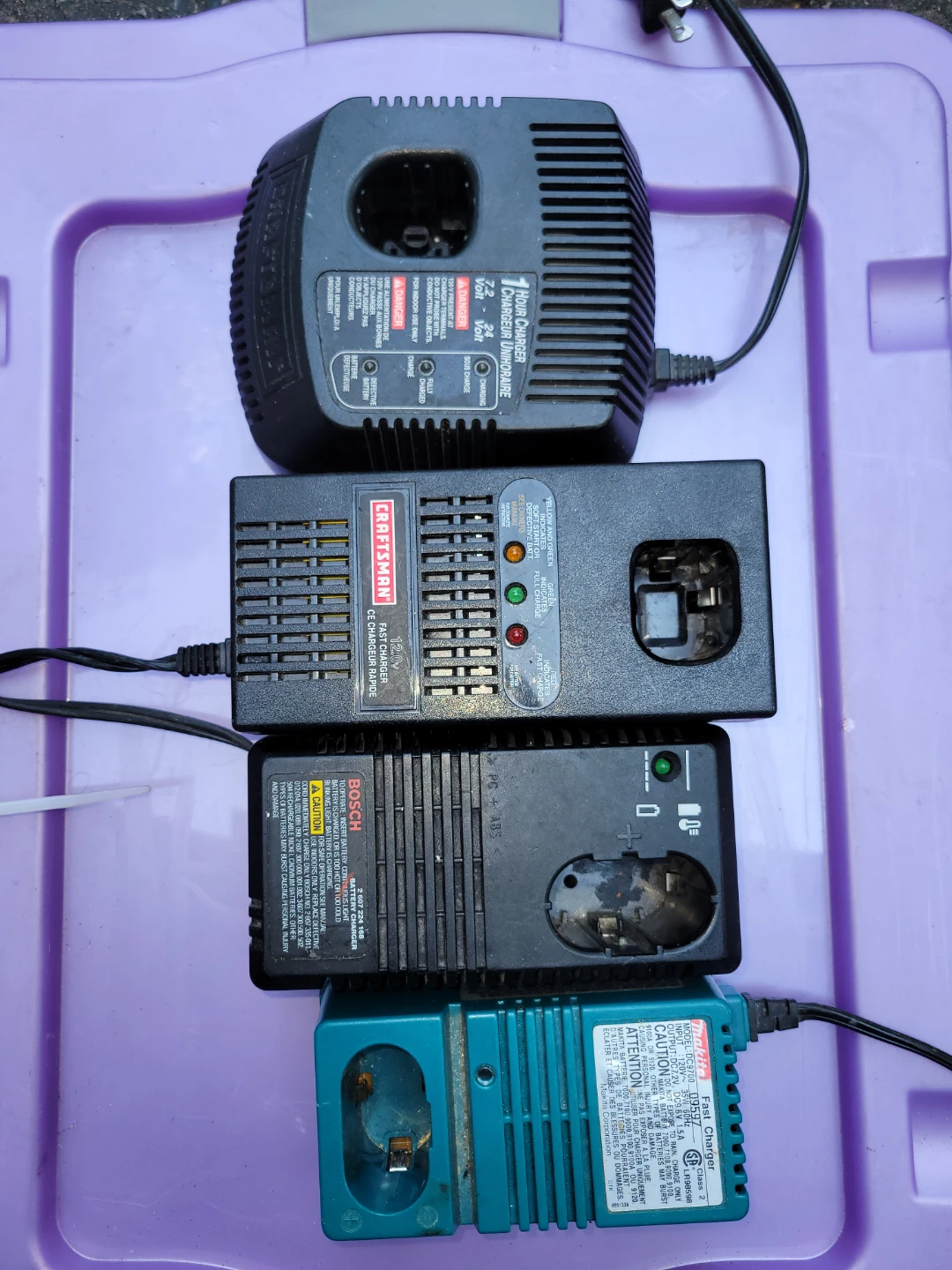 TOOLS  in excellent working condition--$10 each - photo 5