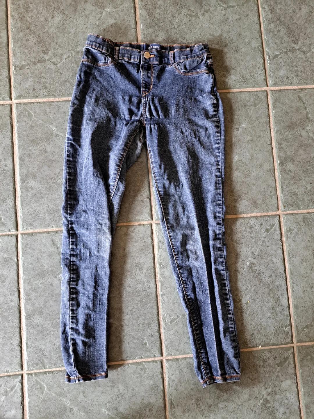 🎁Old Navy Girls Rockstar Jeggings 🎁