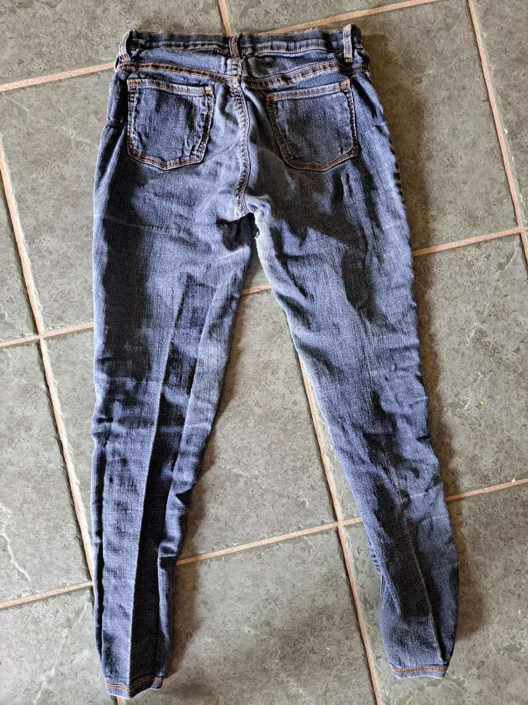 🎁Old Navy Girls Rockstar Jeggings 🎁 - photo 2