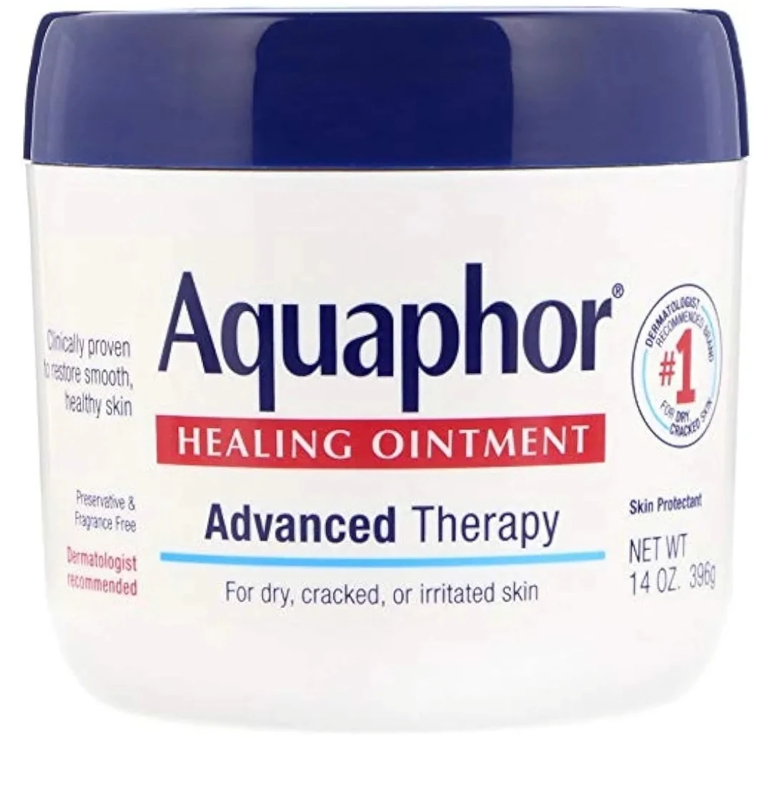 Aquaphor Healing Ointment Advanced Therapy 14 oz
