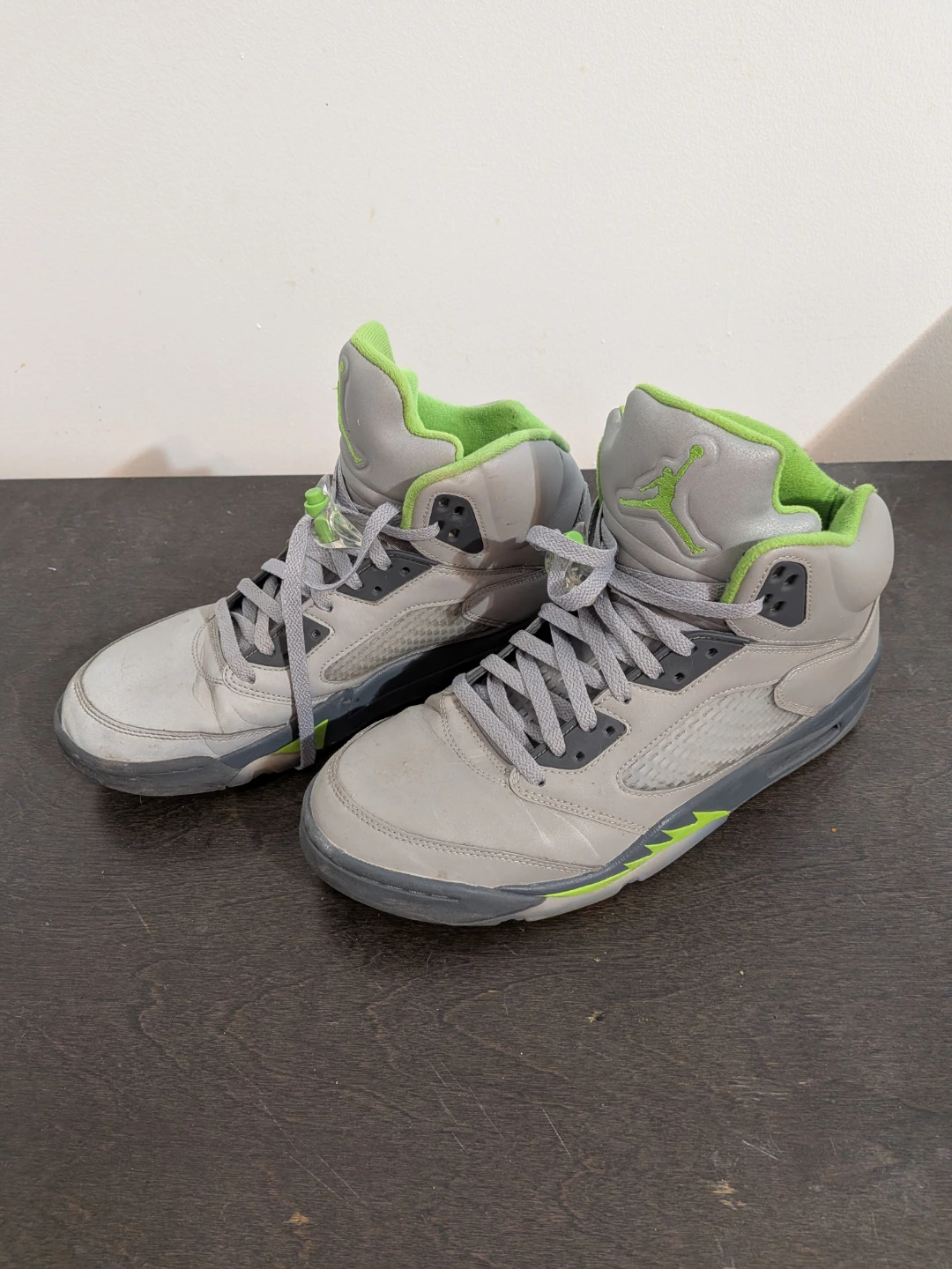 Air Jordan 5 Men's Sneakers