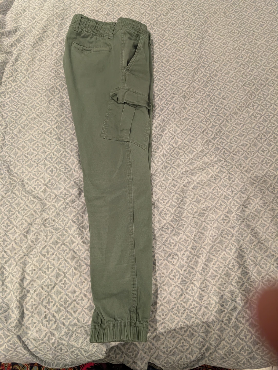 YBS Cargo Pants Size 32