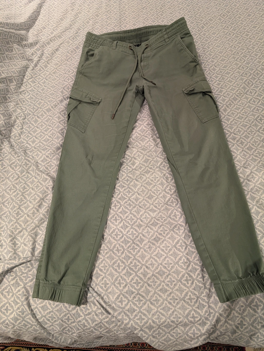 YBS Cargo Pants Size 32 - photo 3