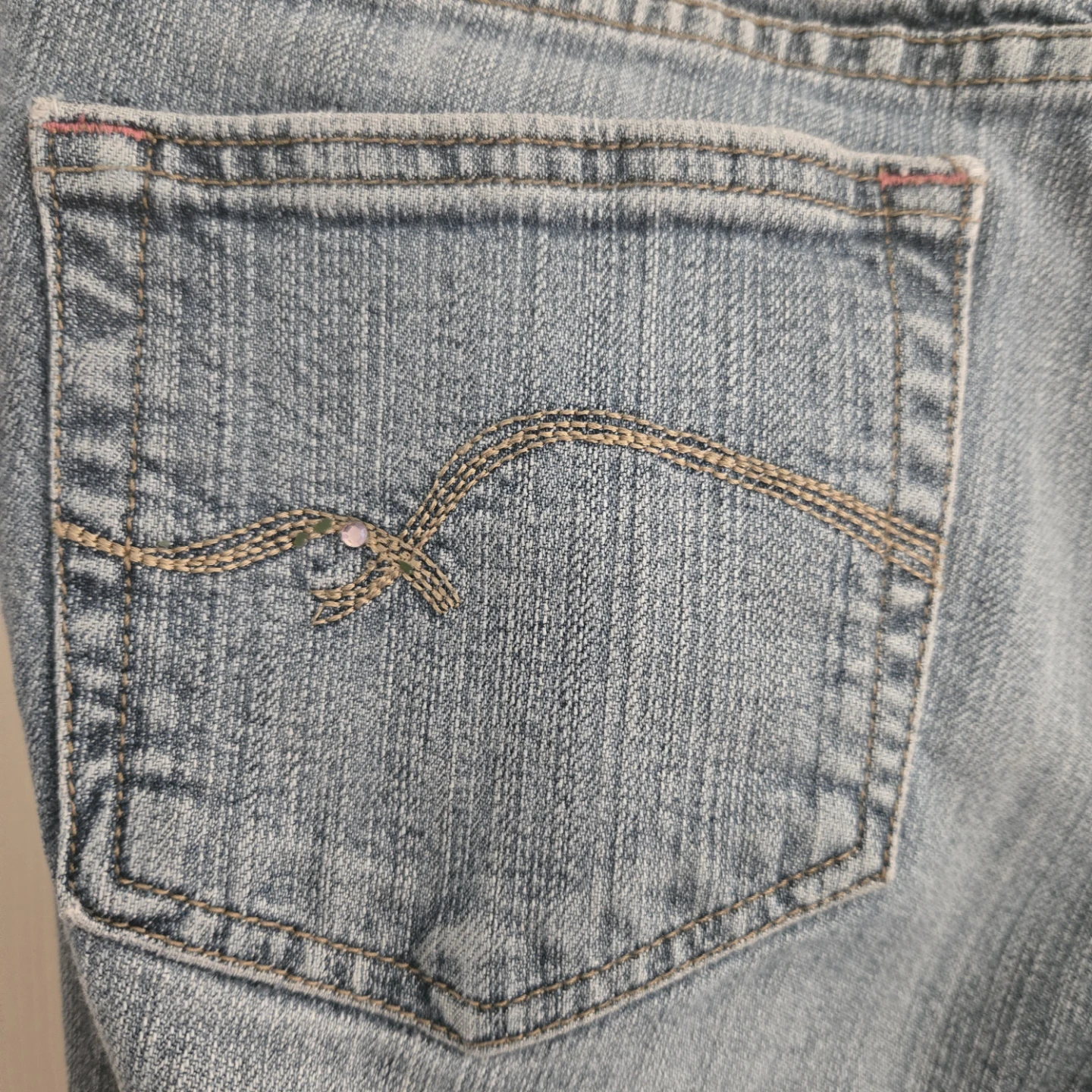 DEX  Women's Bootcut Jeans  ⚽️ - photo 3