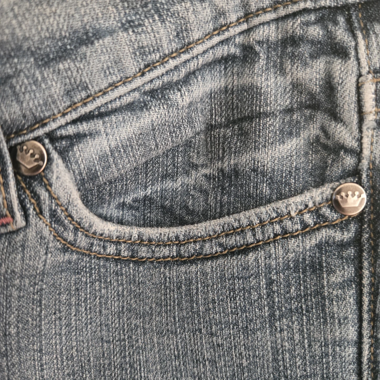 DEX  Women's Bootcut Jeans  ⚽️ - photo 5