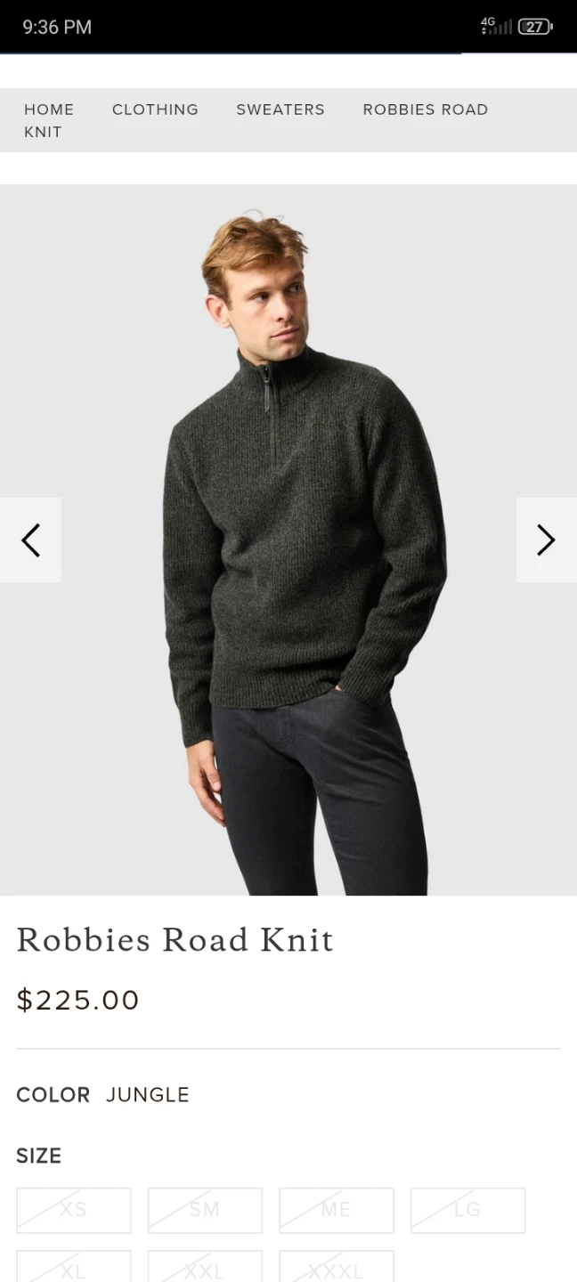 Men's All Sizes - photo 2