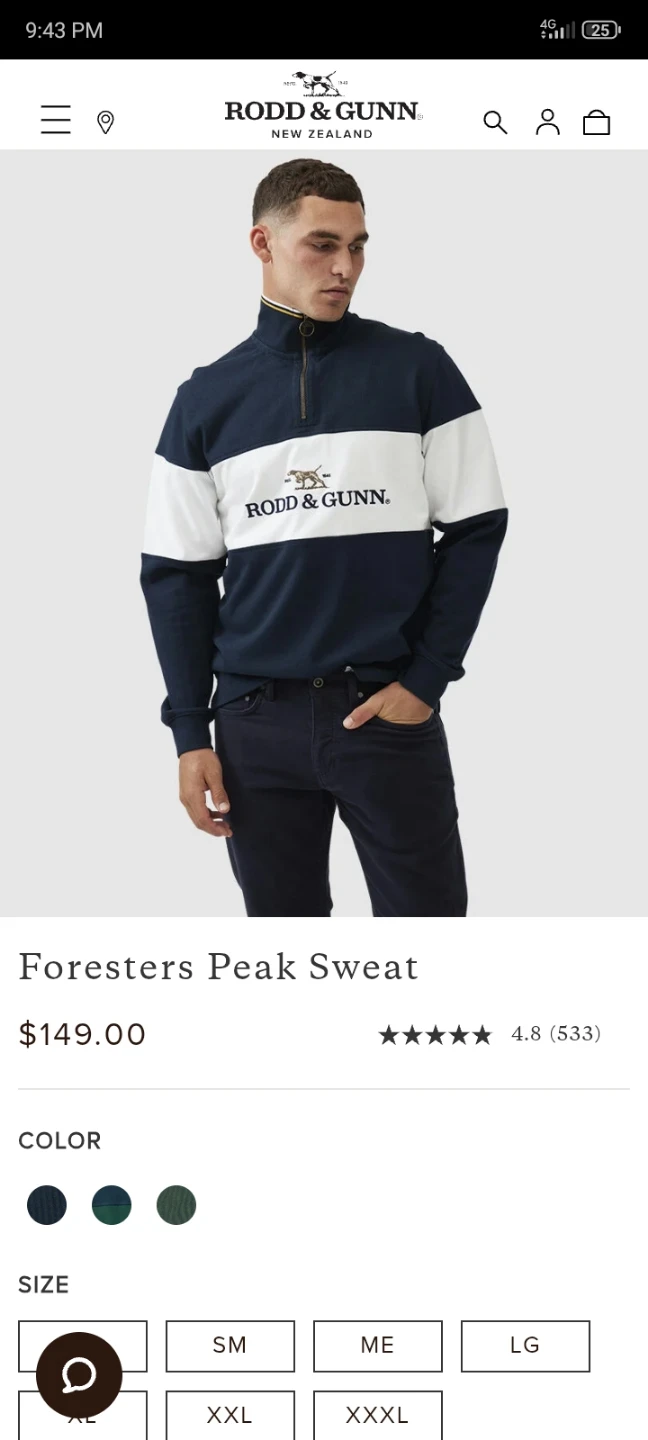 Men's All Sizes - photo 3