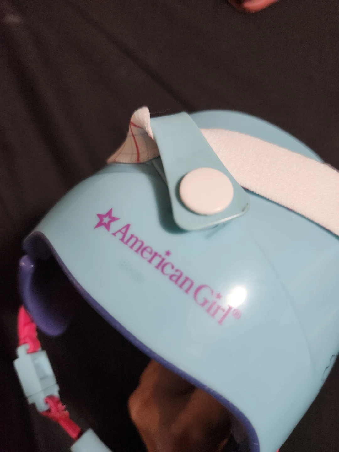 $5 american girl accessory - photo 2