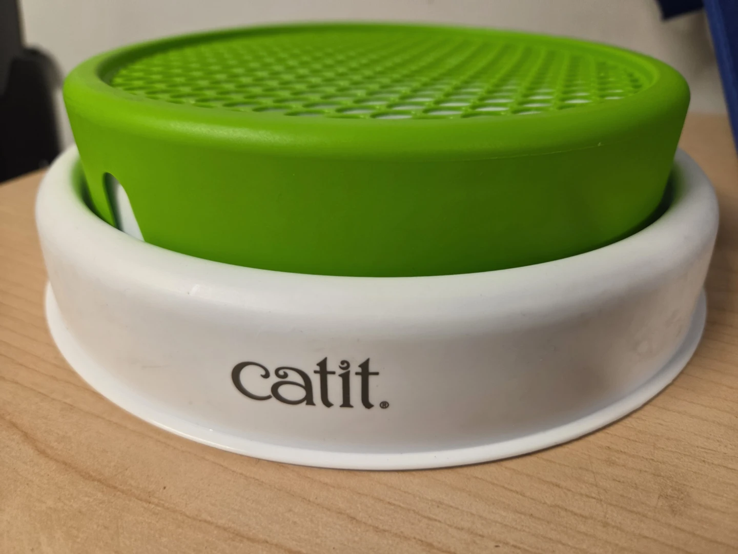 Catit Senses 2.0 Grass Planter Green
