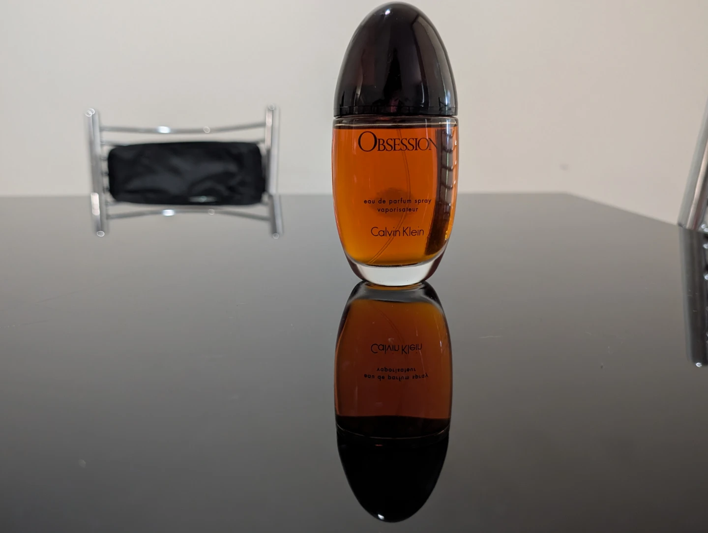 Calvin Klein Obsession Eau de Parfum Spray (100ML)