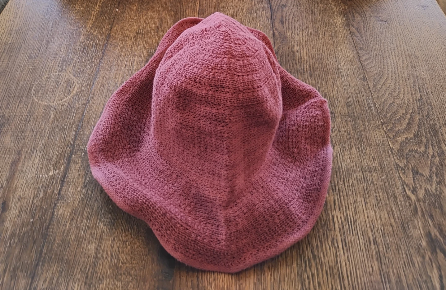 ⚽ Sun Hat - photo 2