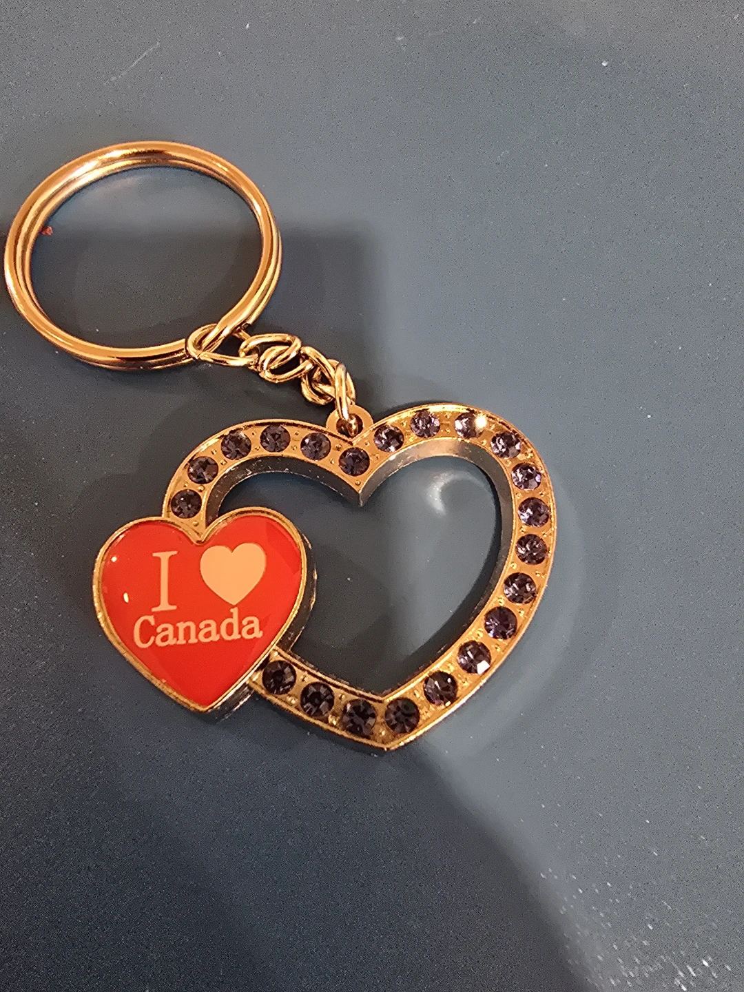 Key Chain