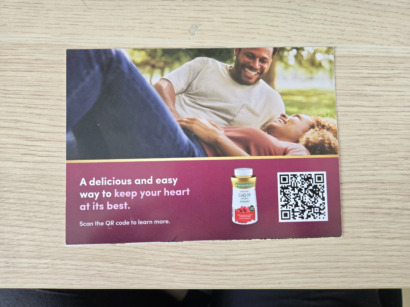 Nature's Bounty Save $5 Coupon - photo 2
