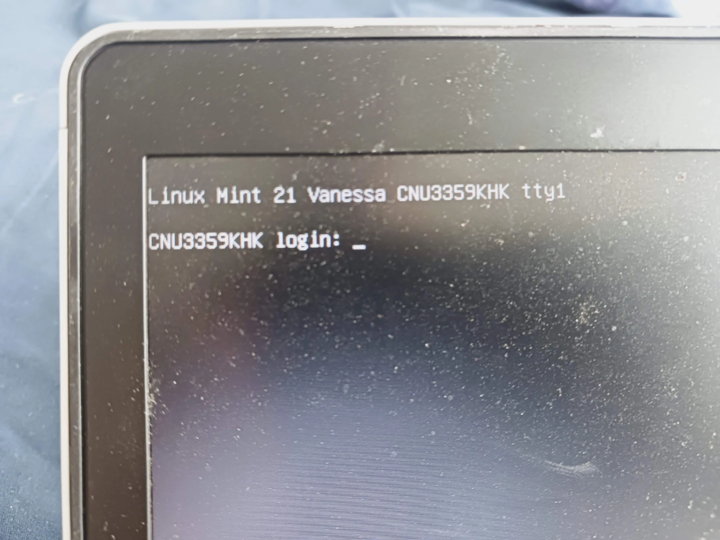 ⚽  HP Ultrabook Laptop with Intel Core i5 - photo 4