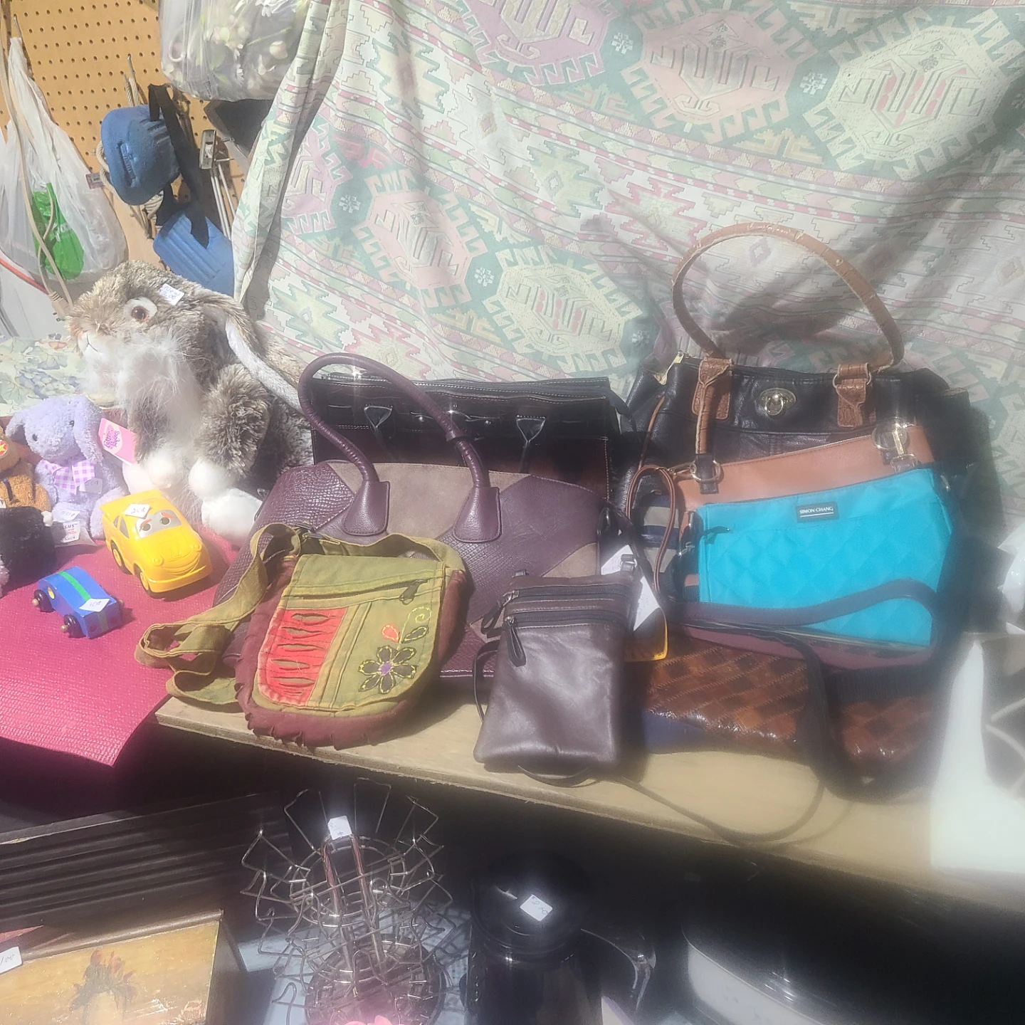 Garage sale - photo 2