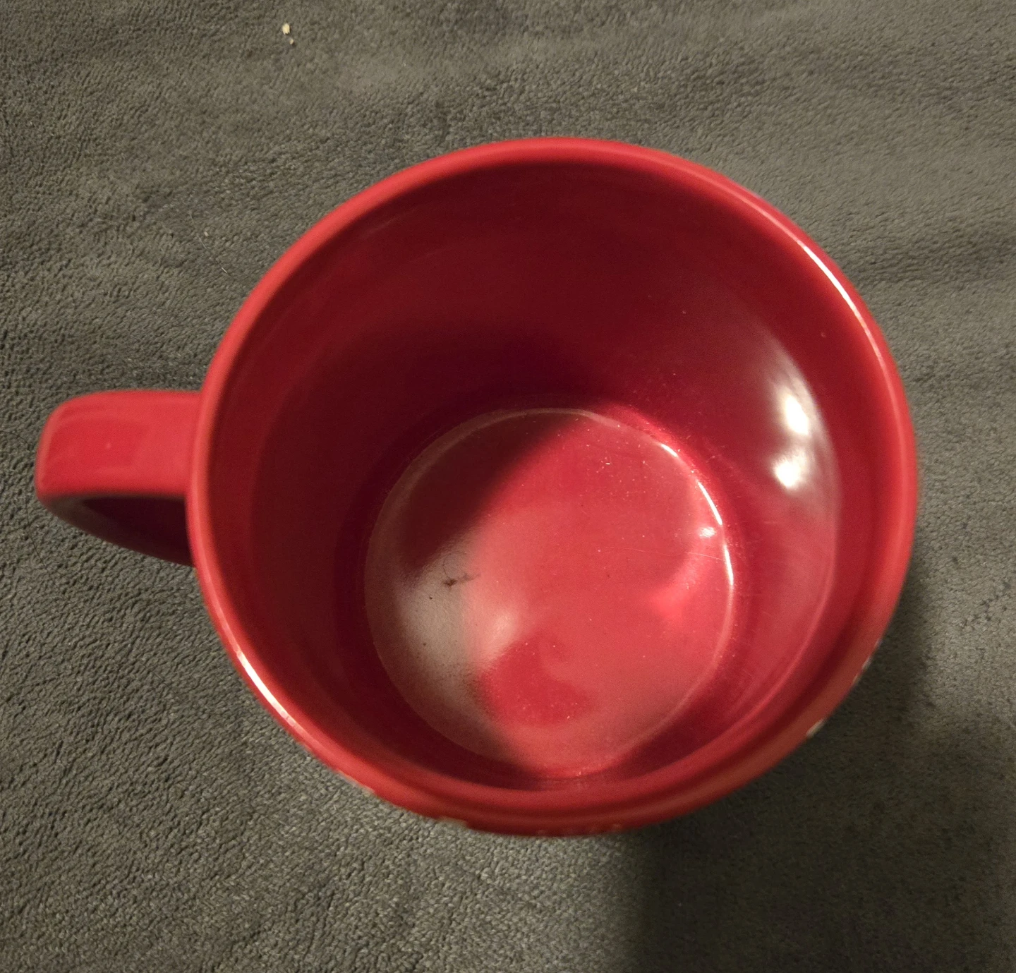 Spiderman mug large ⚽️ - photo 3