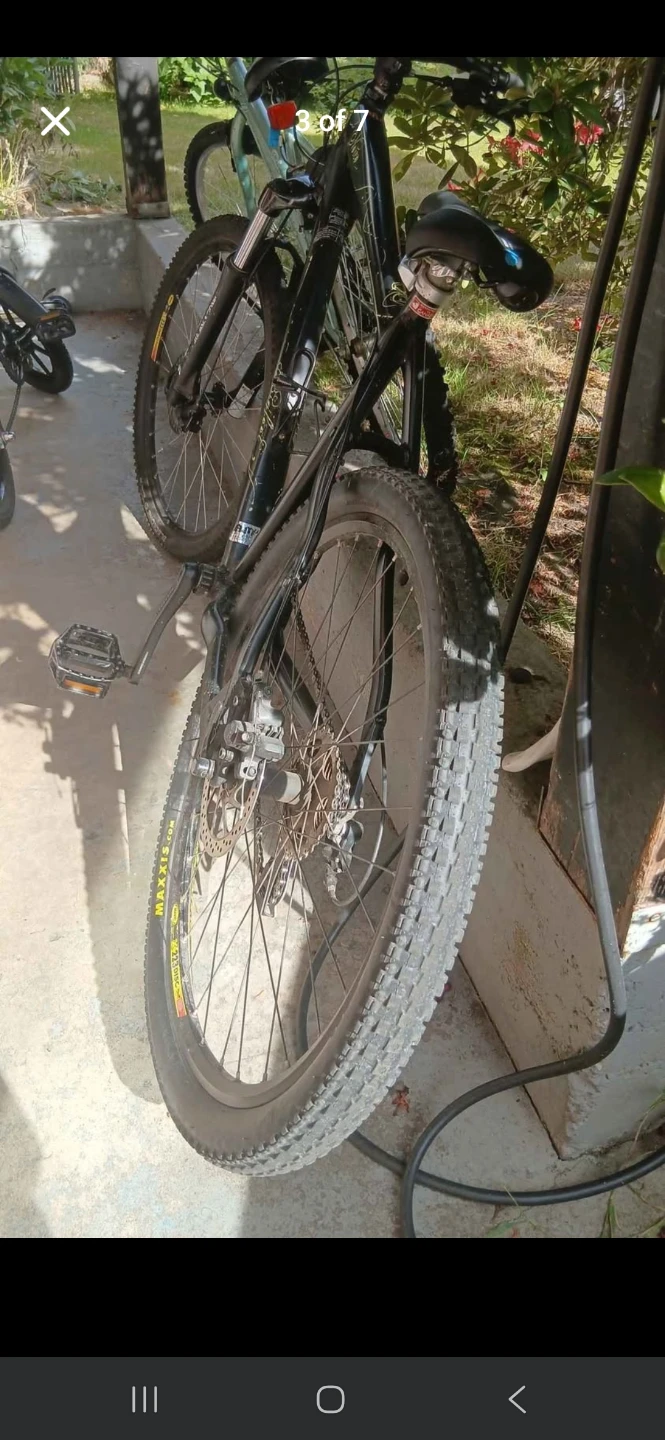 Mountain Bike - photo 3