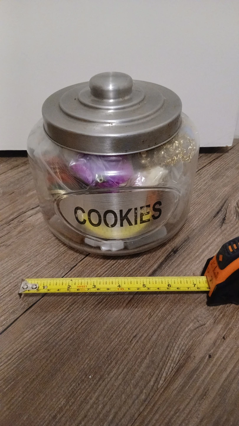 Bundle of (random) craft supplies