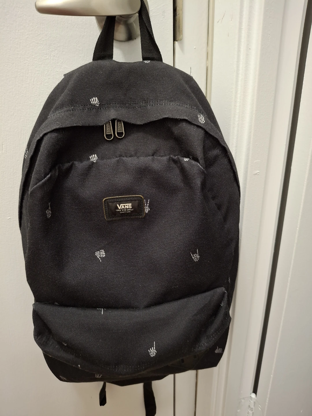 VANS " OFF THE WALL" Backpack